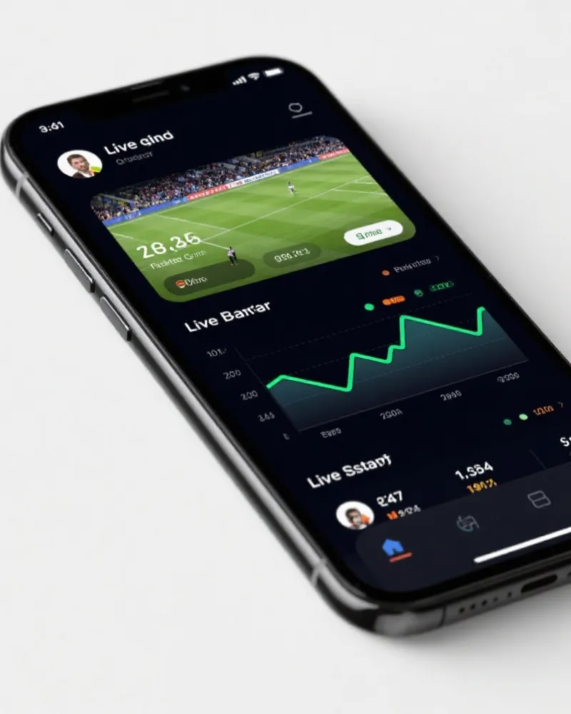 天博体育APP 界面展示